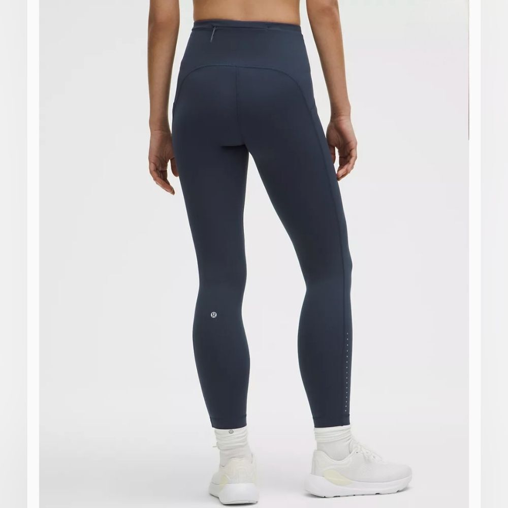 Lululemon Swift Speed High Rise Tight - Picture 2 of 6